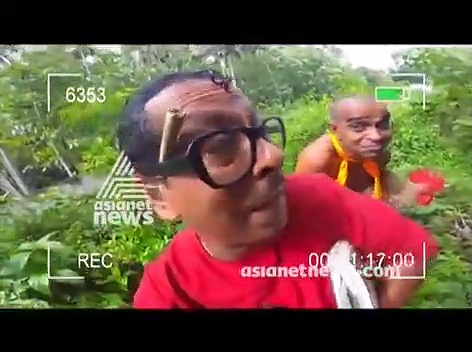 Munshi on Why Kummanam Rajasekharan's appointed as Mizoram Governor? 27 May 2018