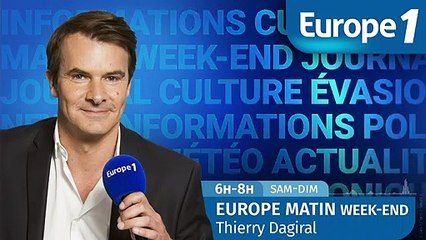 Ecologie, pouvoir d'achat... Macron veut réunir un «Conseil national de la refondation»