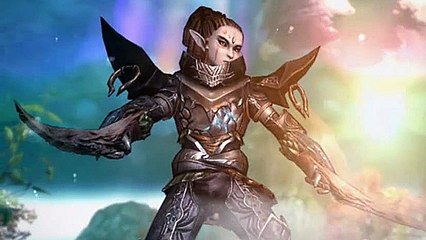 ARGO Online - Gameplay-Trailer: Erste Spielszenen