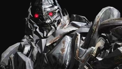 Transformers: Dark of the Moon - Trailer