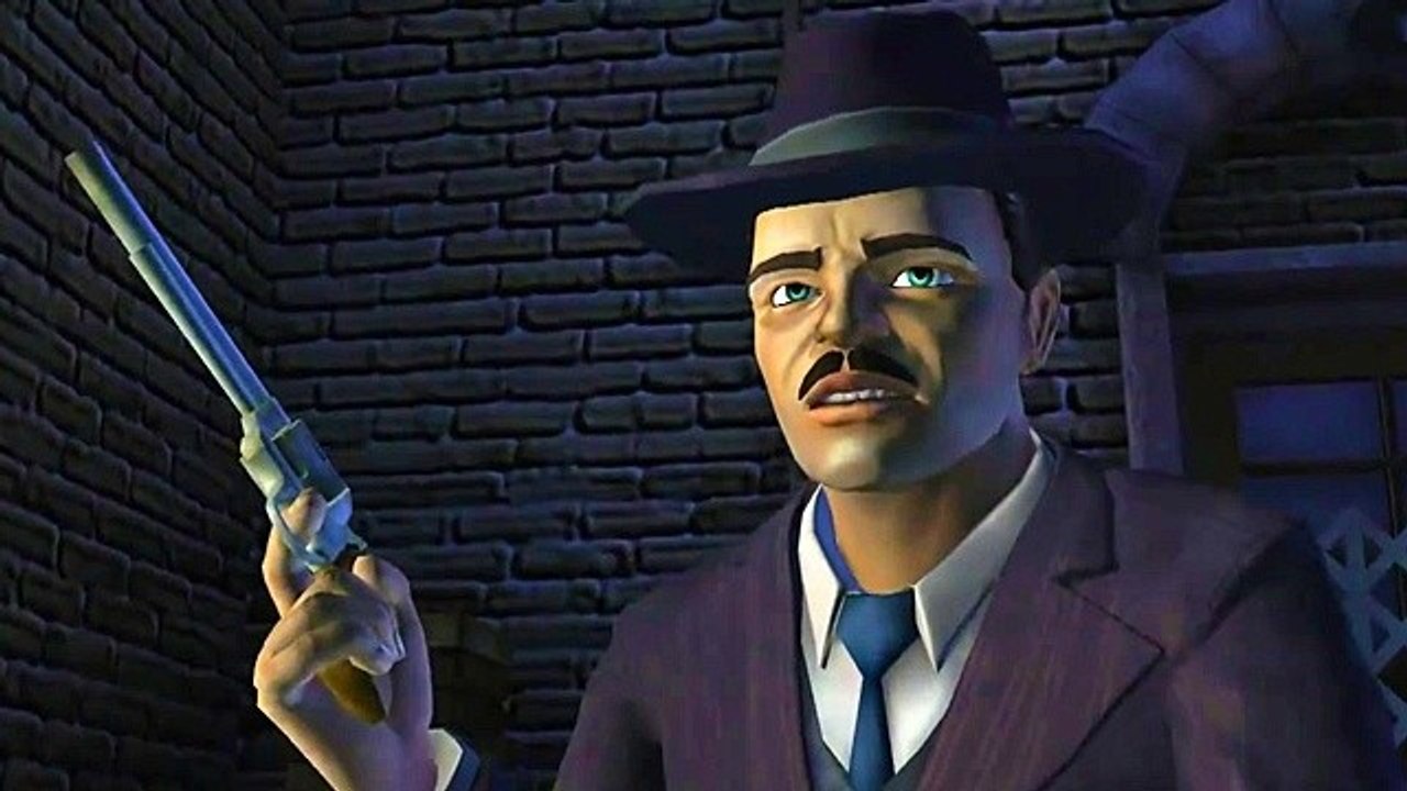 Back to the Future: Get Tannen! - Trailer zur zweiten Episode