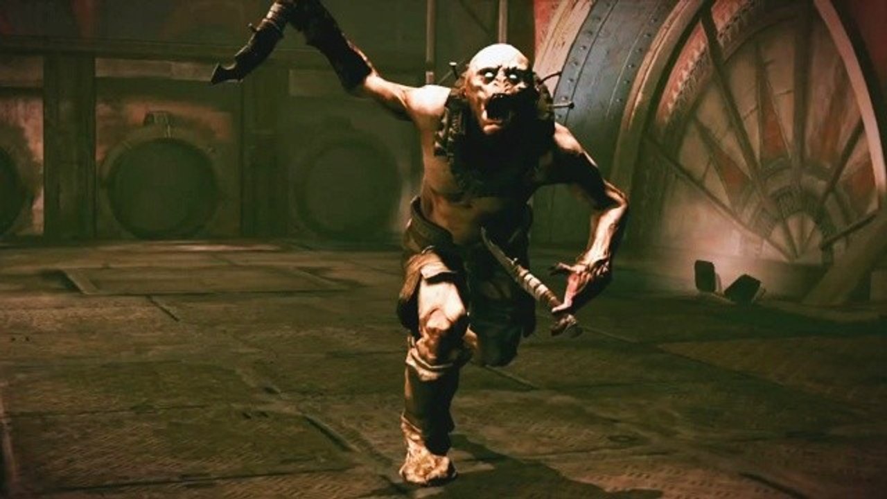 Rage - Neuer Trailer