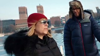 Travel Man 48 Hours in S07 E02