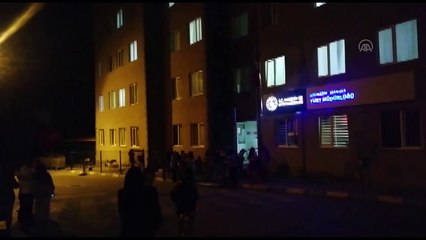 Balıkesir'de korkutan deprem! İstanbul bile sallandı: Halk sokağa döküldü