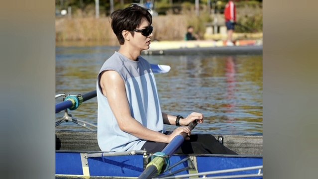 Lee Min Ho - My Everything