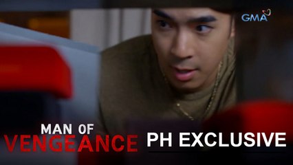 Man of Vengeance: Gerry's jewelry theft spree continues! | Episode 20