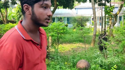 দালাল ভাবি - টাকার জন্য কি করে | Dalal Vabi - Bengali New Art Film by Bekar Bangali