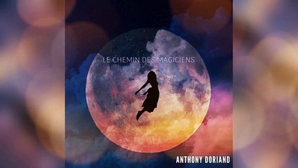 ANTHONY DORIAND - J'Y REVIENS [AUDIO OFFICIEL]
