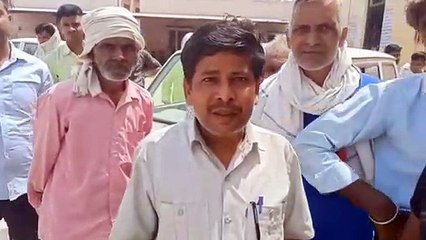 दहेज की बलि चढ़ा दी विवाहिता