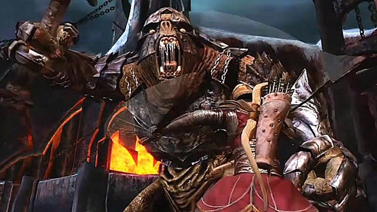 Der Herr der Ringe: Der Krieg im Norden - Devdiary #1