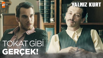 İslami dergi altında hristiyan misyonerliği!- Yalnız Kurt 19. Bölüm