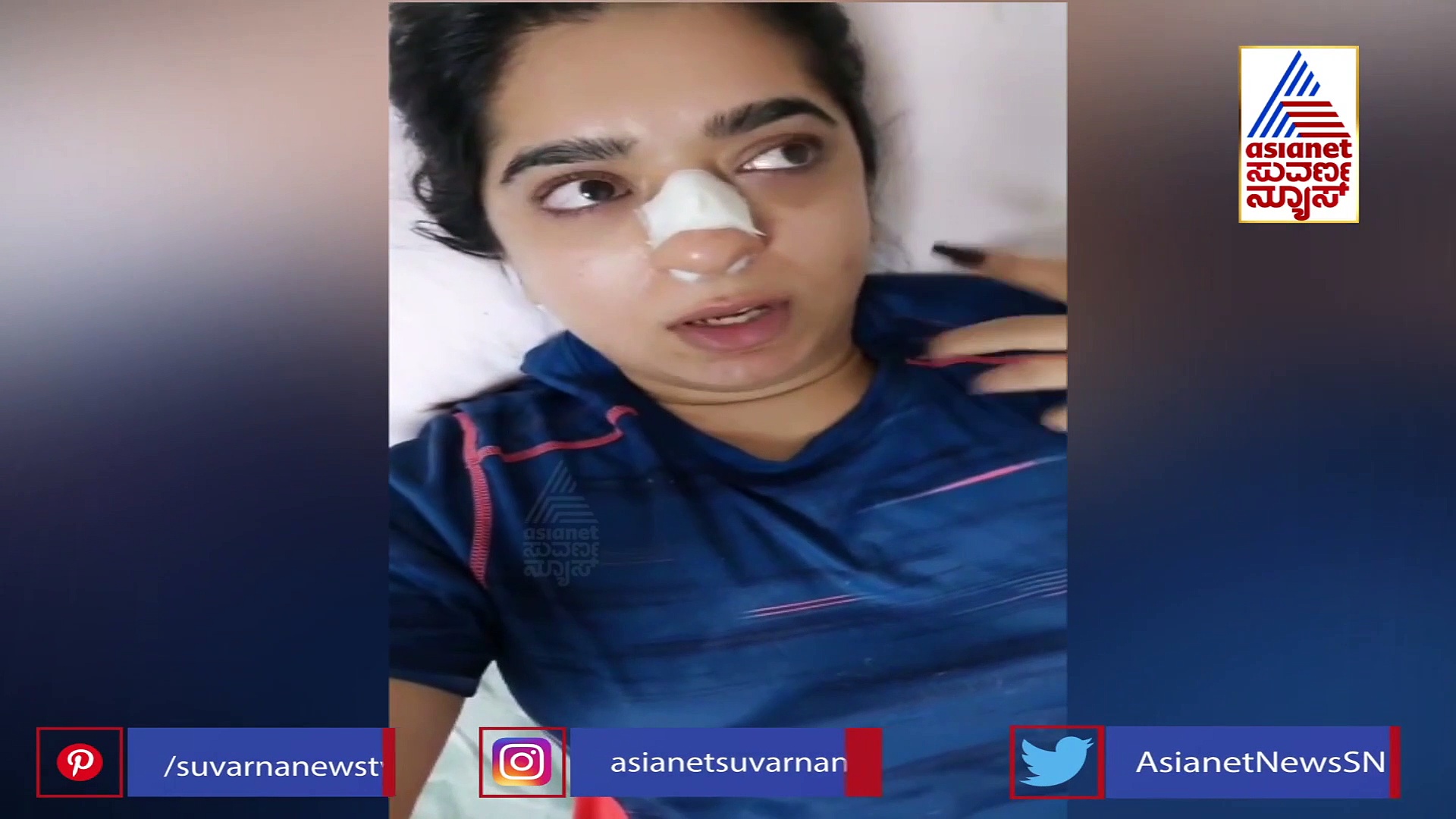 ಮಹಿಳೆ ಮುಖಕ್ಕೆ ಪಂಚ್ ಮಾಡಿದ್ದ ಜೋಮ್ಯಾಟೋ ಕಾಮರಾಜ ಅರೆಸ್ಟ್