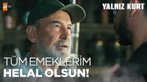 Kumandan Altay'la bir kez daha gurur duydu! - Yalnız Kurt 19. Bölüm