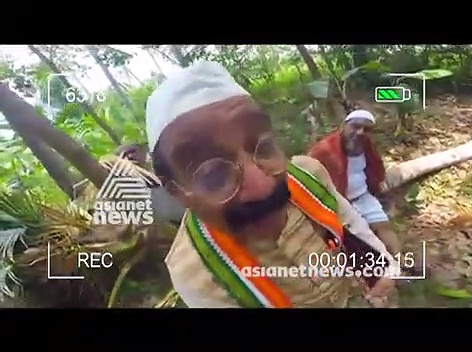 Munshi on CPM Party Congress 21 April 2018