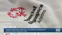 Special Olympics Arizona sends 115 athletes to national competition