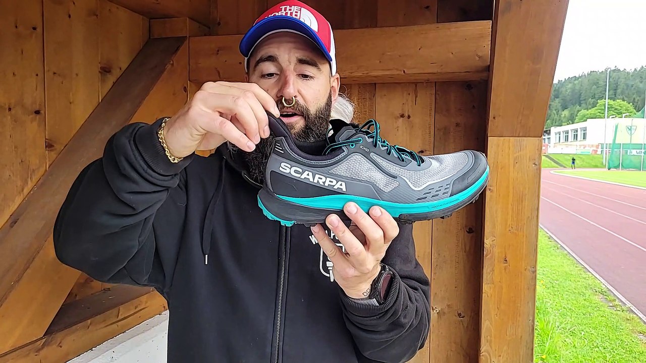 Test Scarpa Golden Gate Kima RT Trailrunningschuh | ALPIN - Das Bergmagazin