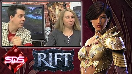 Server Down Show Folge 143 - Beta-Fazit zu RIFT