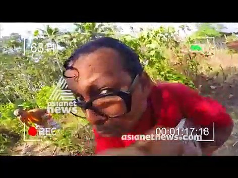 Munshi on KV Thomas for praising PM Modi 14 April 2018