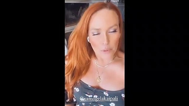 Χαμογέλα και πάλι: Χωρίς τη Σίσσυ Χρηστίδου σήμερα η εκπομπή! Η ανακοίνωσή της μέσω instagram