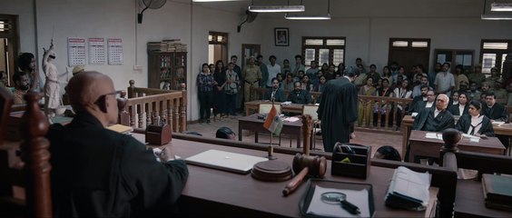 Jana Gana Mana Malayalam Movie Part 3