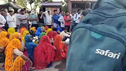 युवक की कैसे हो गई मौत, गुत्थी अनसुलझी