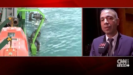 Rusya enerjisinin alternatifi Bakü mü? Yetkili isim CNN TÜRK'e konuştu