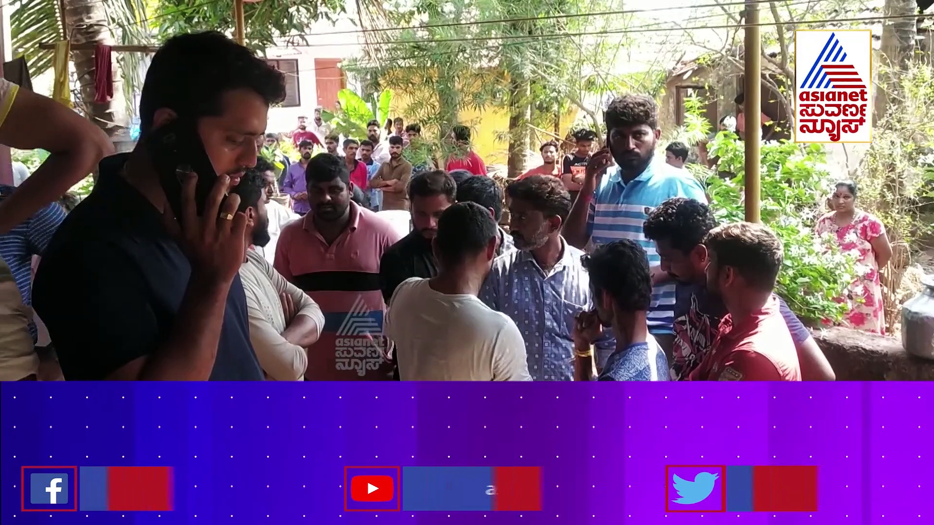 16ರ ಸುಂದರಿಯ ಸಾವಿನಲ್ಲಿ ತೆರೆದುಕೊಂಡ ಲವ್ ಸ್ಟೋರಿ: ಚಲುವೆಯ ರಹಸ್ಯ...!