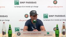 La confesión de Nadal que da la vuelta al mundo tras meterse en otra final de Roland Garros