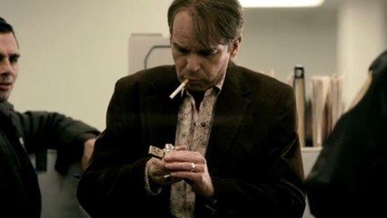 Faster - Exklusiver Film-Clip zum Actionstreifen