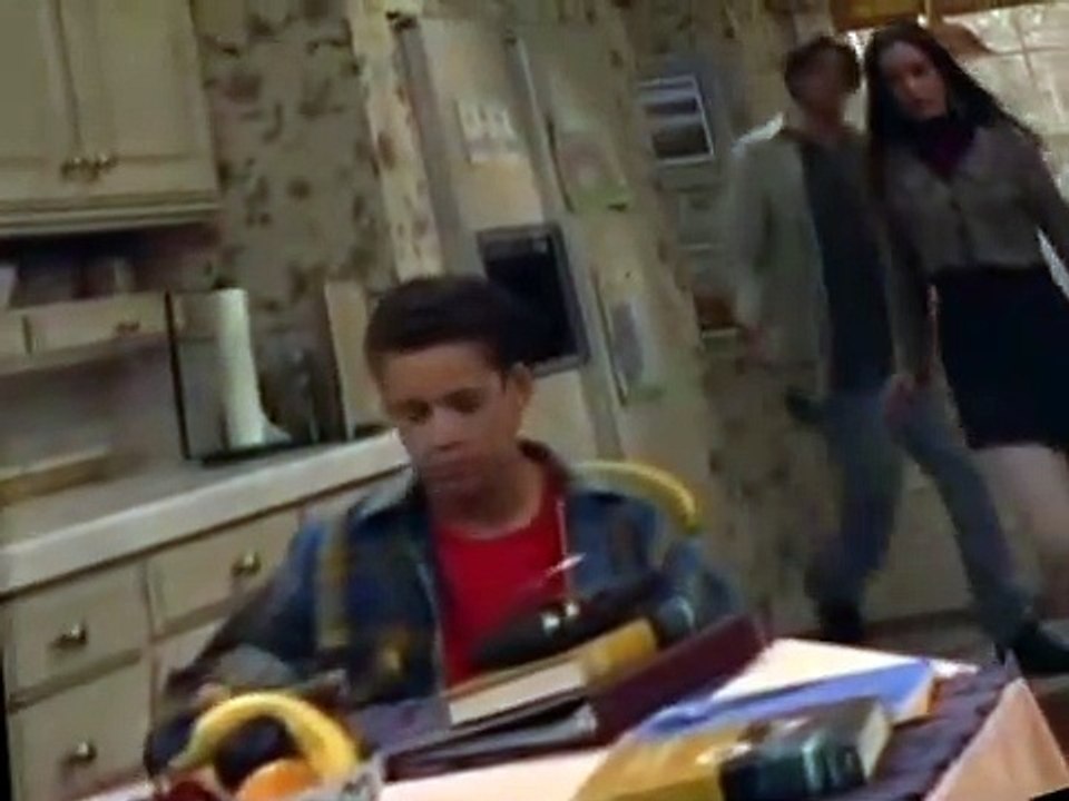 Boy Meets World S02 E02