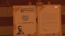 Ataşehir'de 4. Uluslararası Nazım Hikmet Şiir Günleri başladı