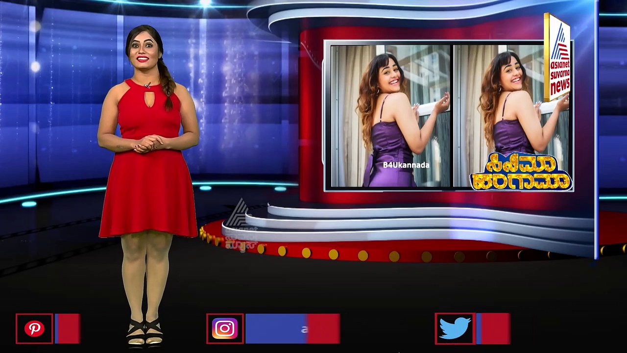 ಟಿಕ್‌ಟಾಕ್ ಧನುಶ್ರೀ ಫ್ಯಾನ್ಸ್‌ಗೆ ಸೂಪರ್ ಸರ್ಪೈಸ್