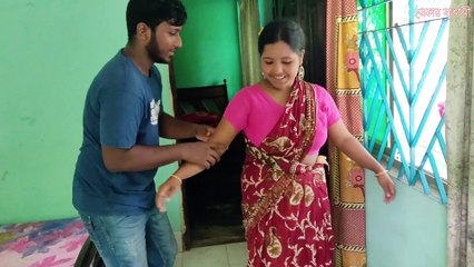 ড্যান্স টিচার - Dance Teacher | New Bengali Hot Short Drama by Bekar Bangali