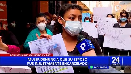 Nuevo giro en asesinato de químico farmacéutico: Habría otro sospechoso