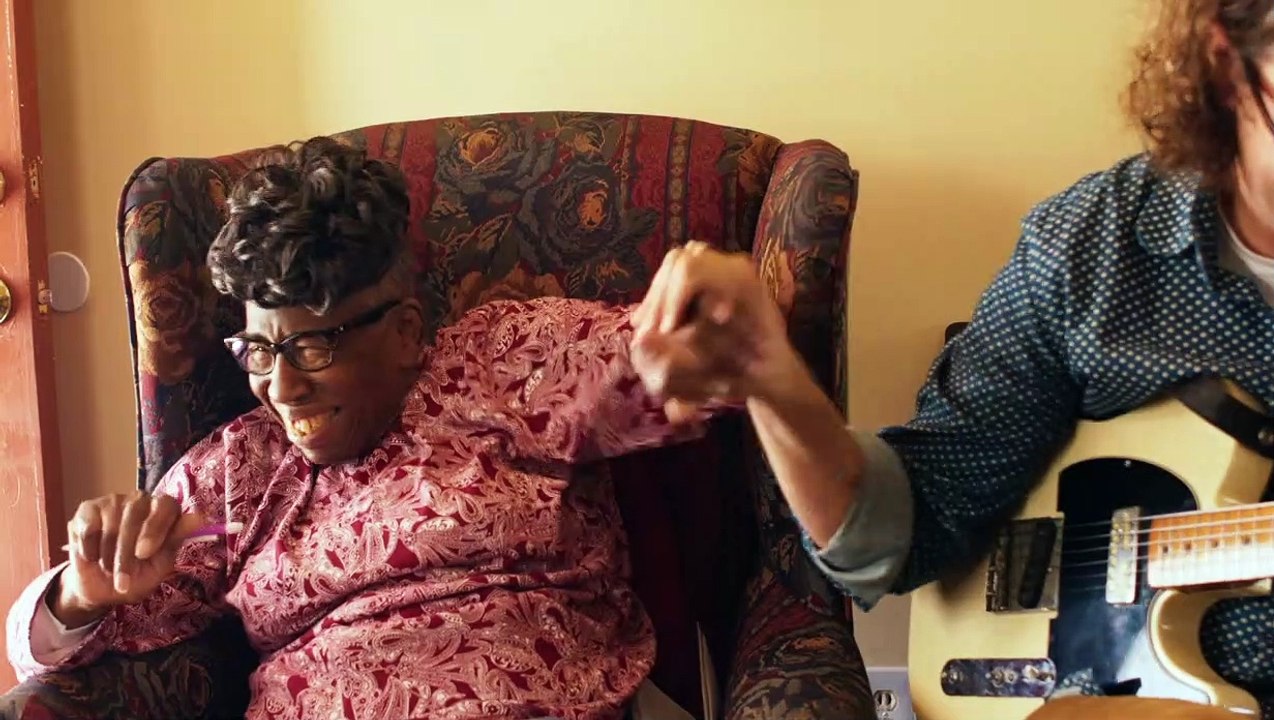 Stay Prayed Up Trailer #1 (2022) Mother Lena Mae Perry Documentary Movie HD