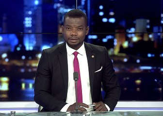 Le 23 Heures de RTI 1 du 03 juin 2022 par Hermann Guivé