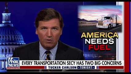 Tucker Carlson Tonight - June 3rd 2022 - Fox News