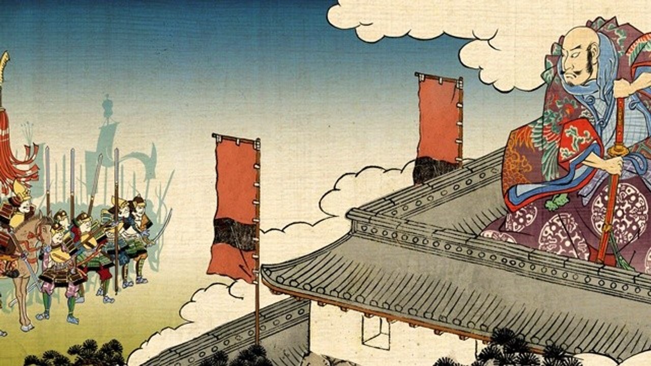 Total war: shogun 2 - gamestar-special: belagerungen