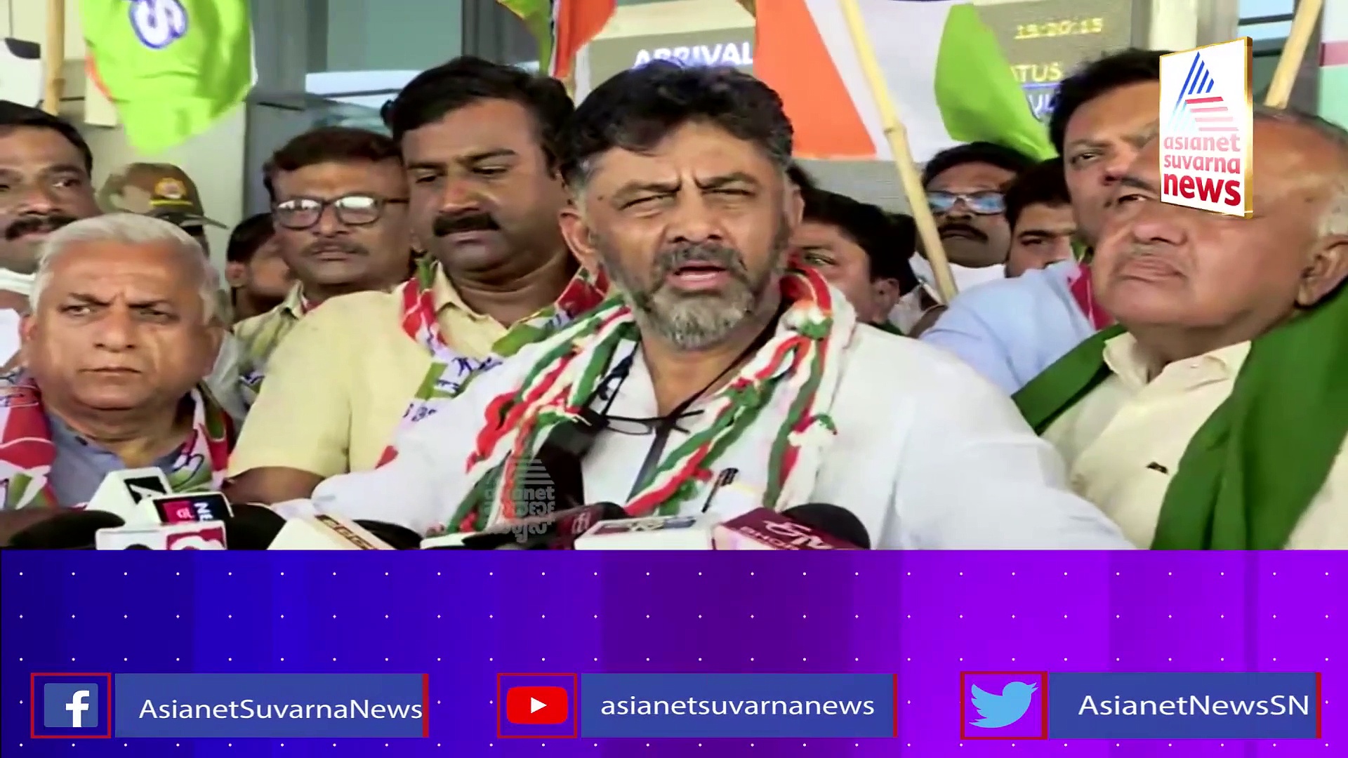 ಬೆಳಗಾವಿ ಬೈ ಎಲೆಕ್ಷನ್: ಕಾಂಗ್ರೆಸ್ ಅಭ್ಯರ್ಥಿ ಸೋತರೂ ಡಿಕೆಶಿಗೇ ಲಾಭ..!