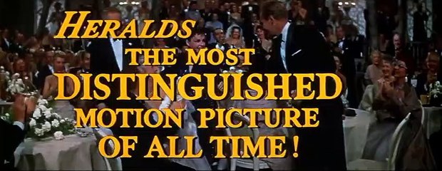 A Star Is Born (1954) - Official Trailer