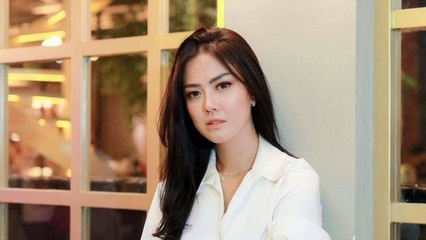 Sepi Job ‼️ Nita Gunawan Cari Gara Gara Sama Nagita Slavina