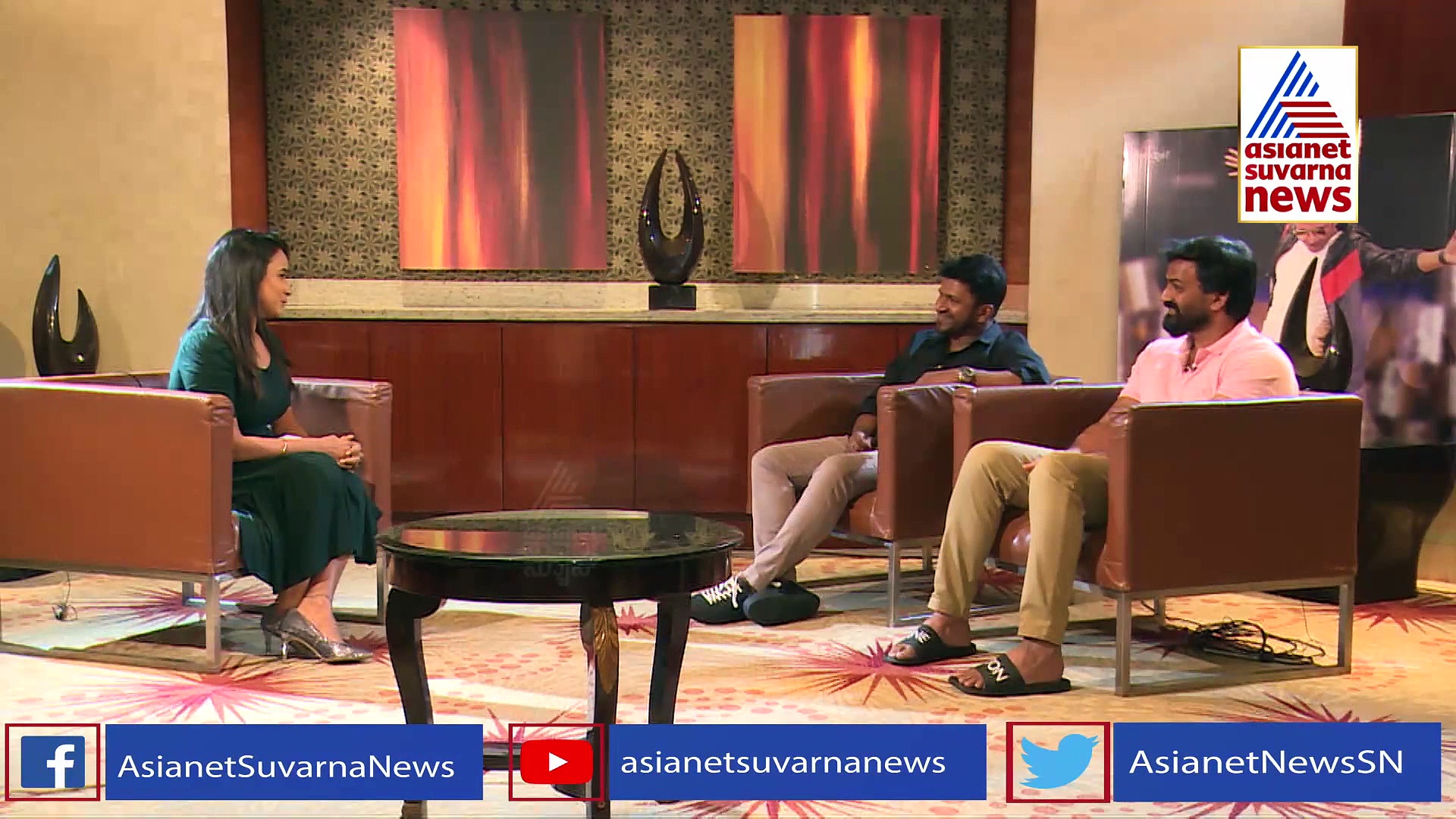 ಯುವರತ್ನದಲ್ಲಿದೆ ಯೂತ್‌ಗೆ ಇಷ್ಟವಾಗೋ ಬಹಳಷ್ಟು ವಿಚಾರ..! ಅಪ್ಪು ಹೇಳಿದ್ದಿಷ್ಟು