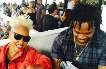 Emeli Sandé’s ex-boyfriend brutally murdered at Queen’s Jubilee party!