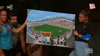 Nisa'dan Acun Ilıcalı'ya anlamlı hediye