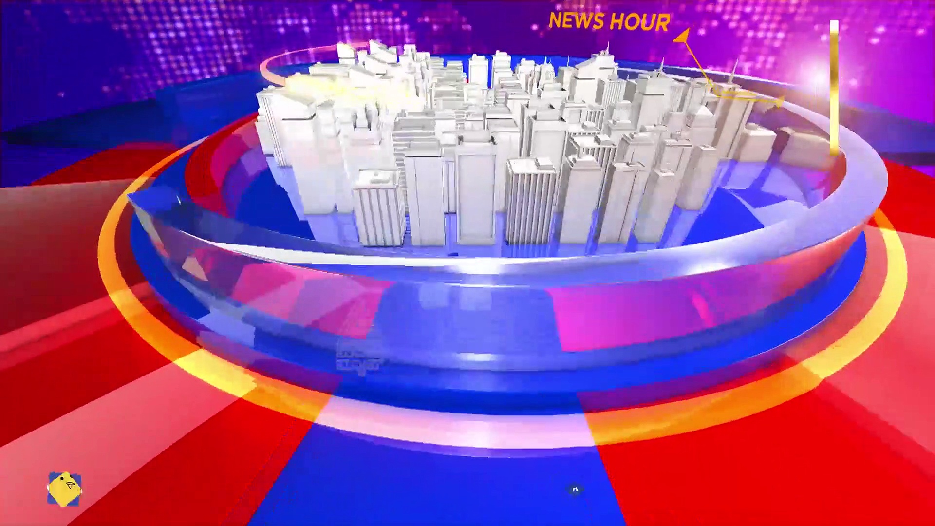 ನ್ಯೂಸ್ ಅವರ್;   ಸಿಡಿ ಲೇಡಿ ಬರದಿರಲು ಕಾರಣವೇನು? ಲಾಕ್‌ ಡೌನ್‌ ಮಾಡ್ತಾರಾ?