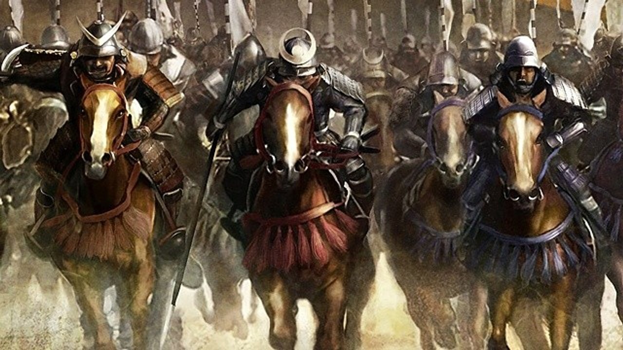 Total War: Shogun 2 - GameStar-Special: Taktikkarte