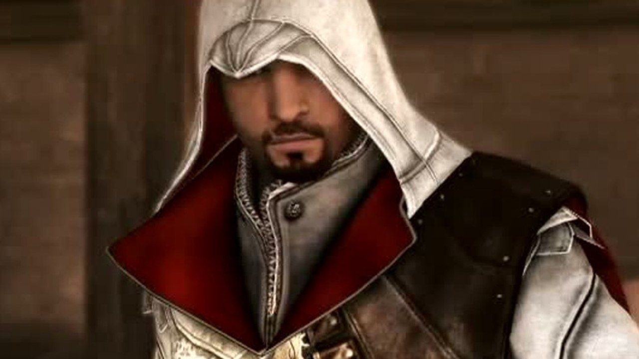 Assassin's Creed: Brotherhood - Test-Video