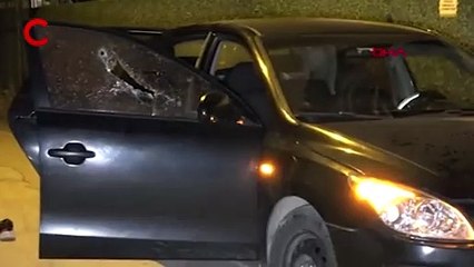 Bursa'da aile faciası: Amca her yerde aranıyor
