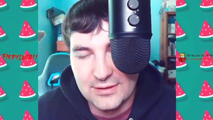 Fieryluigi ASMR Story Time