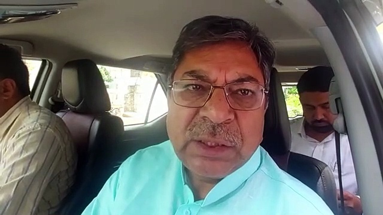 हम राज्यसभा की दो सीटें जीतेंगे, गणित हमारे पक्...